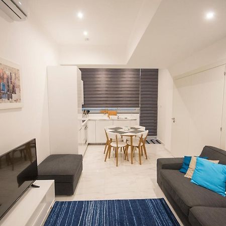 4 Bedroom Apartment Near Sliema Seafront Экстерьер фото