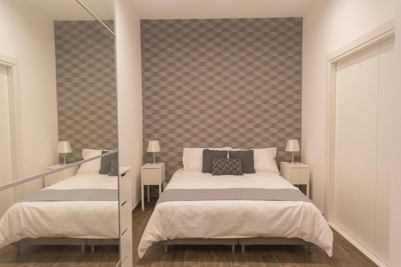 4 Bedroom Apartment Near Sliema Seafront Экстерьер фото