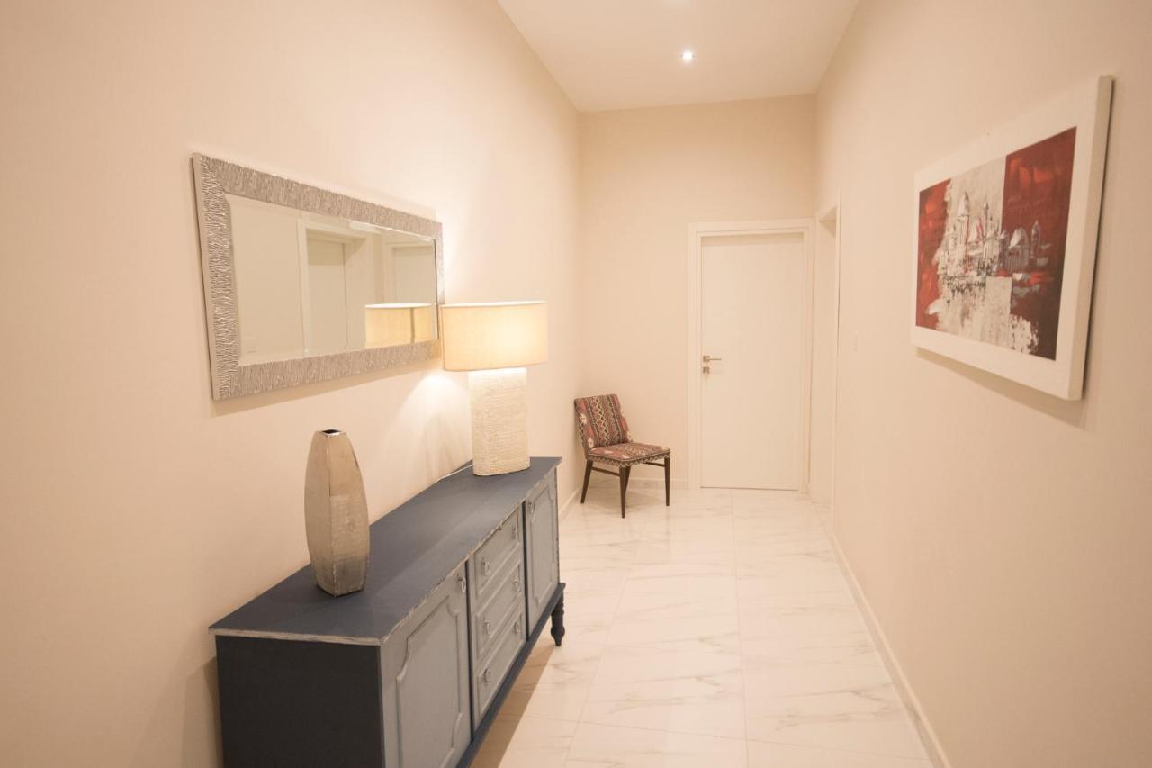 4 Bedroom Apartment Near Sliema Seafront Экстерьер фото