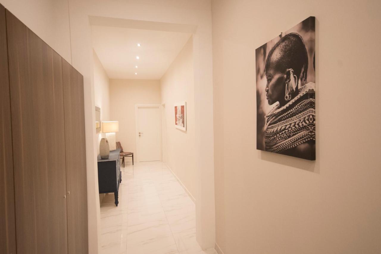 4 Bedroom Apartment Near Sliema Seafront Экстерьер фото