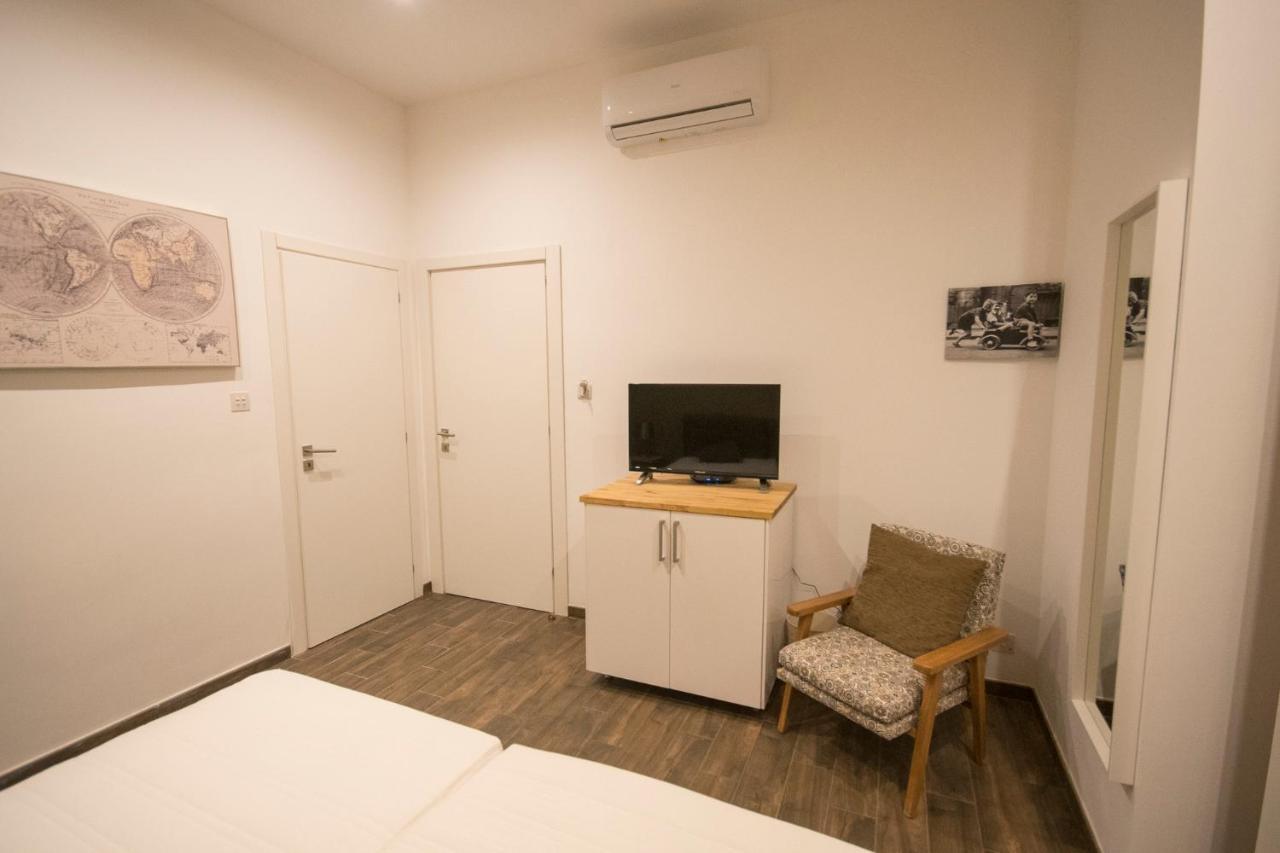 4 Bedroom Apartment Near Sliema Seafront Экстерьер фото