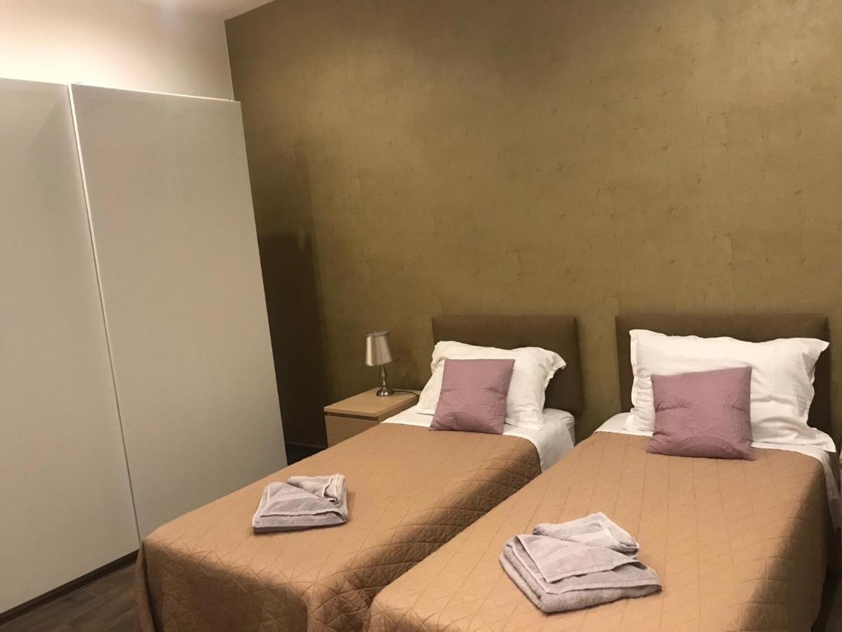 4 Bedroom Apartment Near Sliema Seafront Экстерьер фото